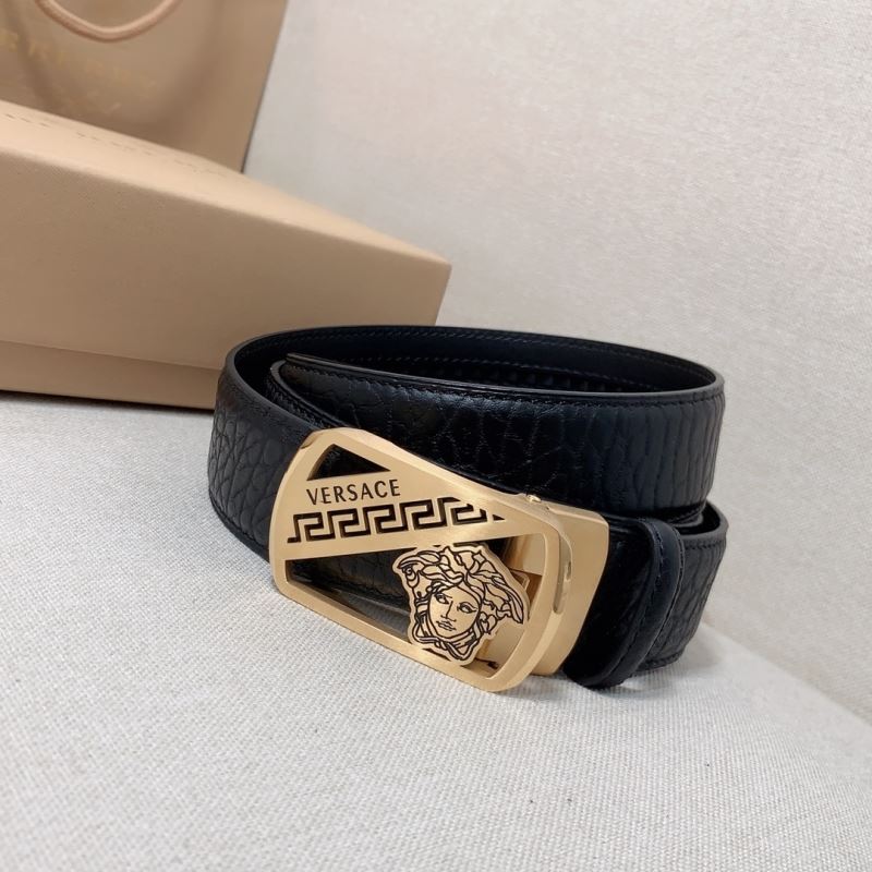 Versace Belts